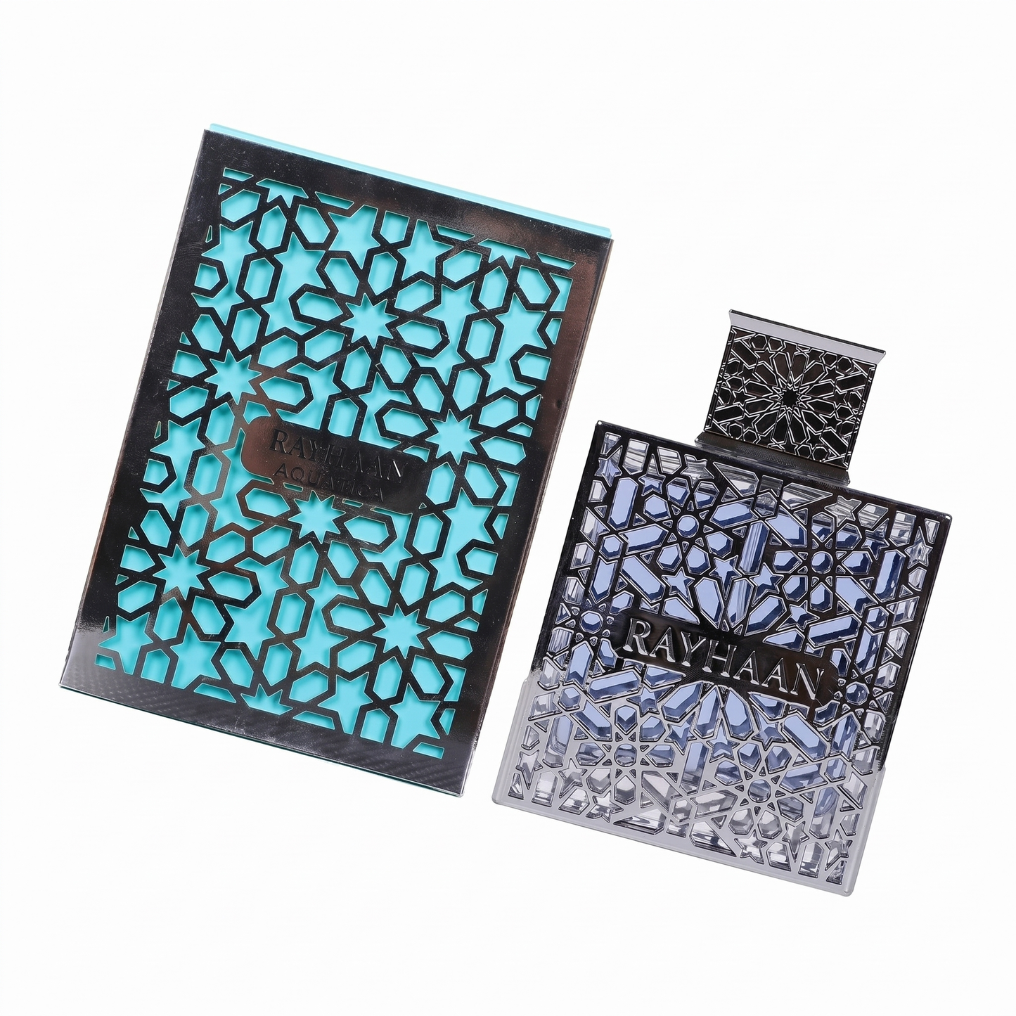 Rayhaan Aquatica Eau de Parfum