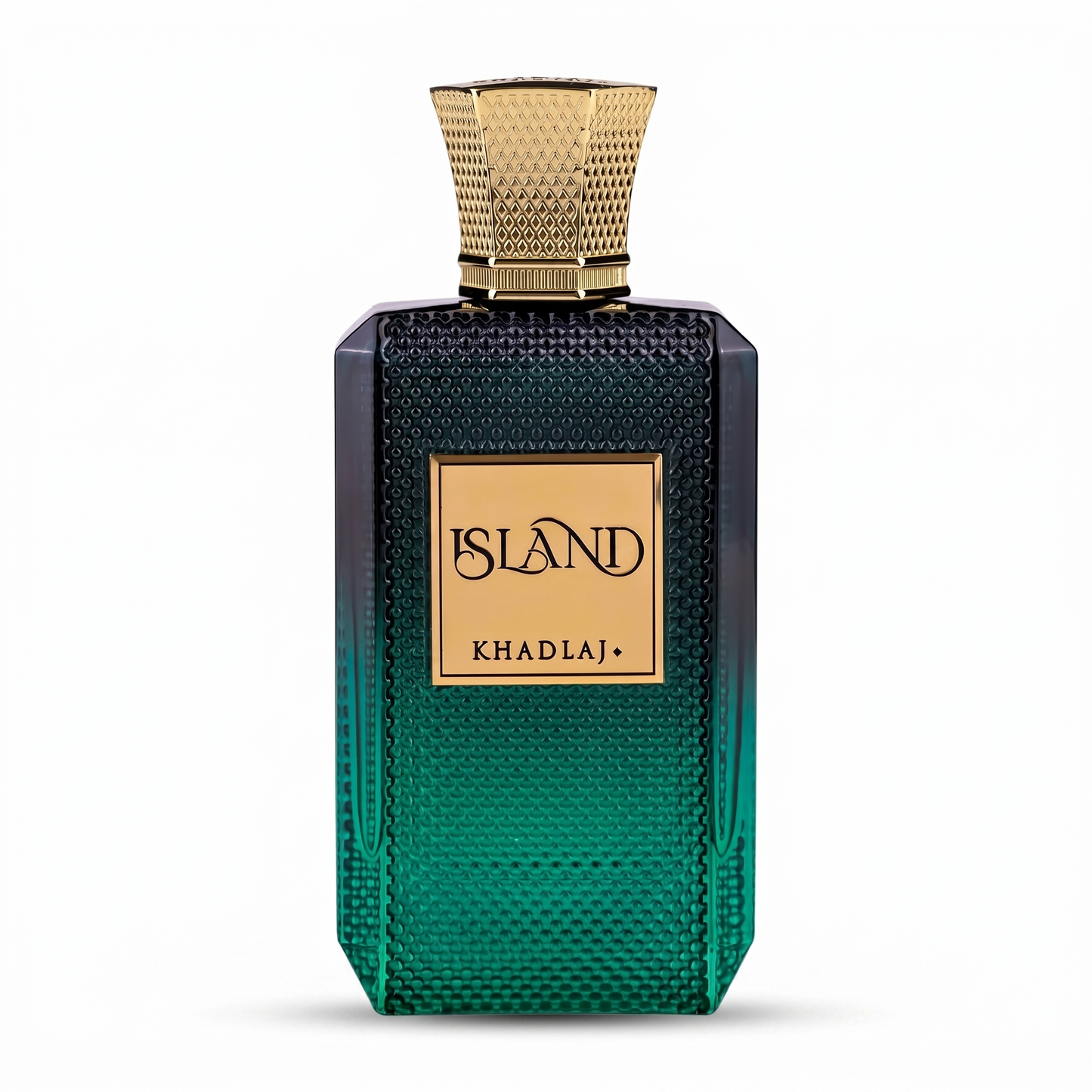 Khadlaj Island Extrait de Parfum