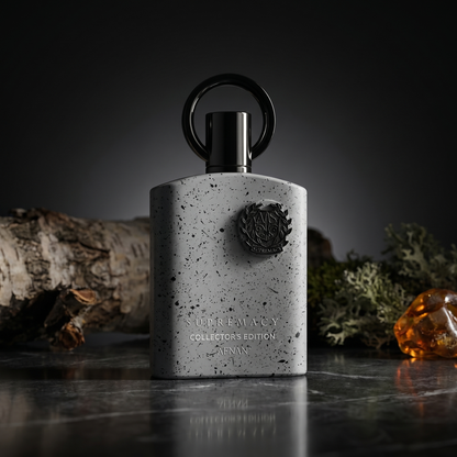 Afnan Supremacy Collector's Edition Eau de Parfum