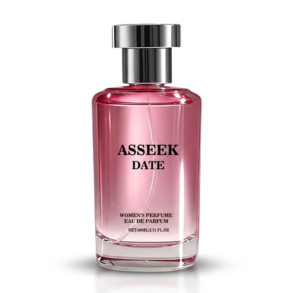 ASSEEK DATE Eau de Parfum