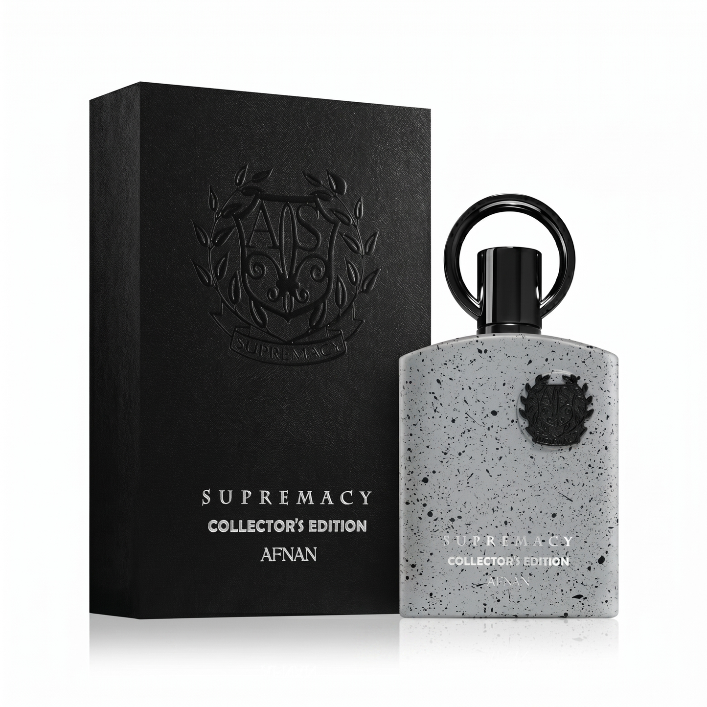 Afnan Supremacy Collector's Edition Eau de Parfum