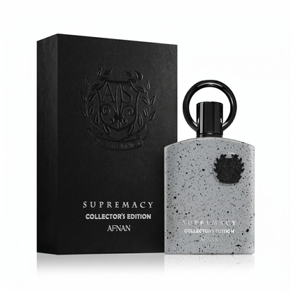 Afnan Supremacy Collector's Edition Eau de Parfum