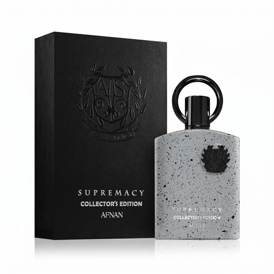 Afnan Supremacy Collector's Edition Eau de Parfum