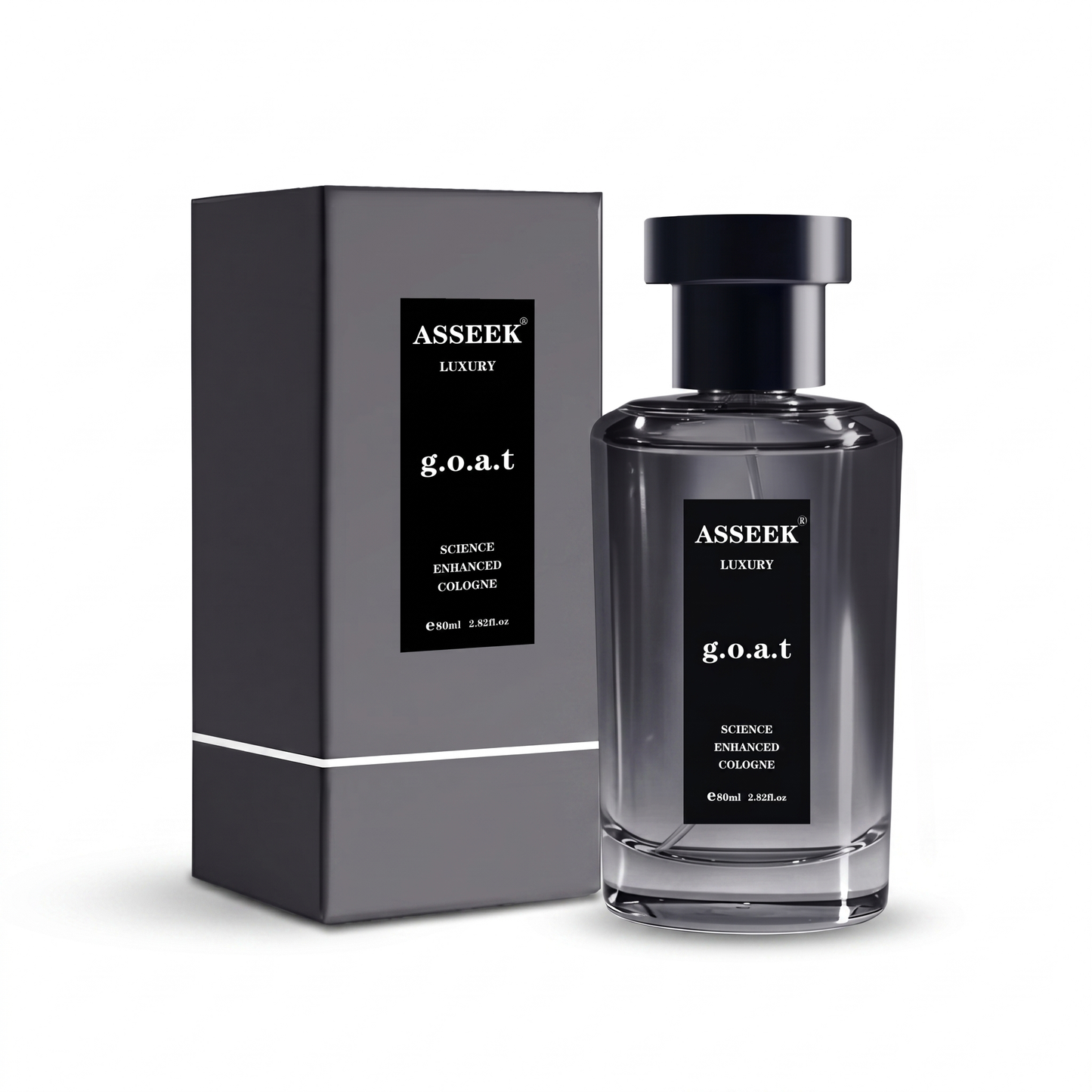 ASSEEK Midnight Marine Man Eau de Parfum