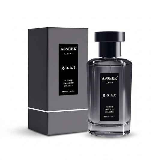 ASSEEK Midnight Marine Man Eau de Parfum