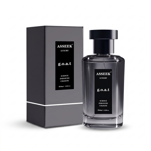 ASSEEK Midnight Marine Man Eau de Parfum