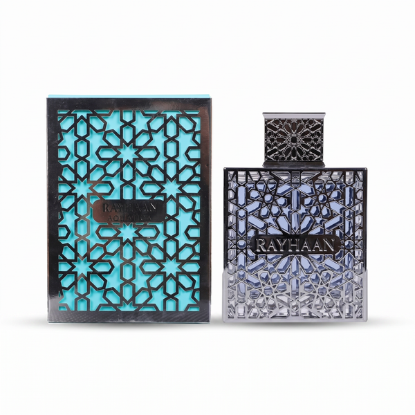 Rayhaan Aquatica Eau de Parfum