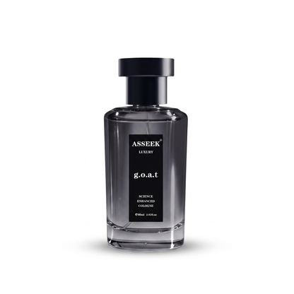 ASSEEK Midnight Marine Man Eau de Parfum