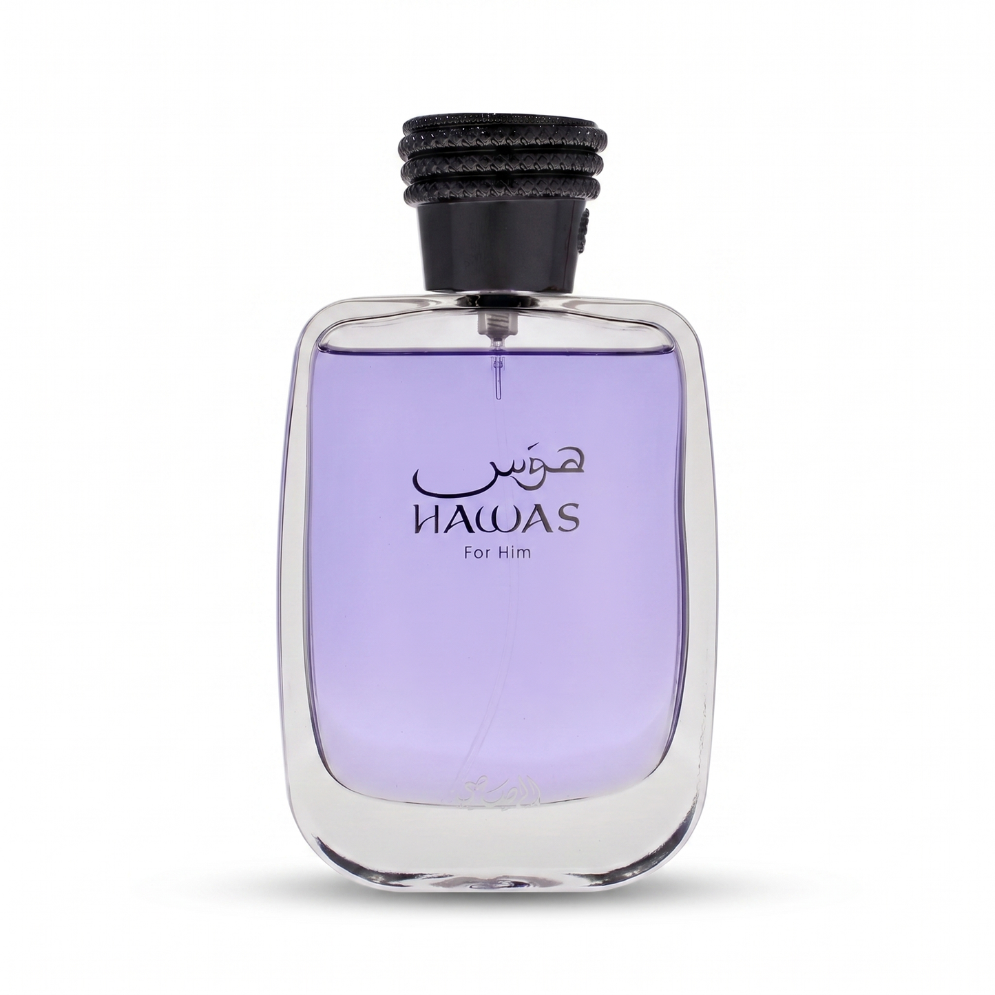 Rasasi Hawas For Him Eau de Parfum
