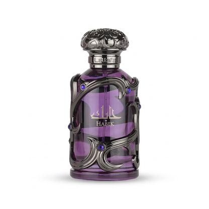 Lattafa Habik Eau de Parfum