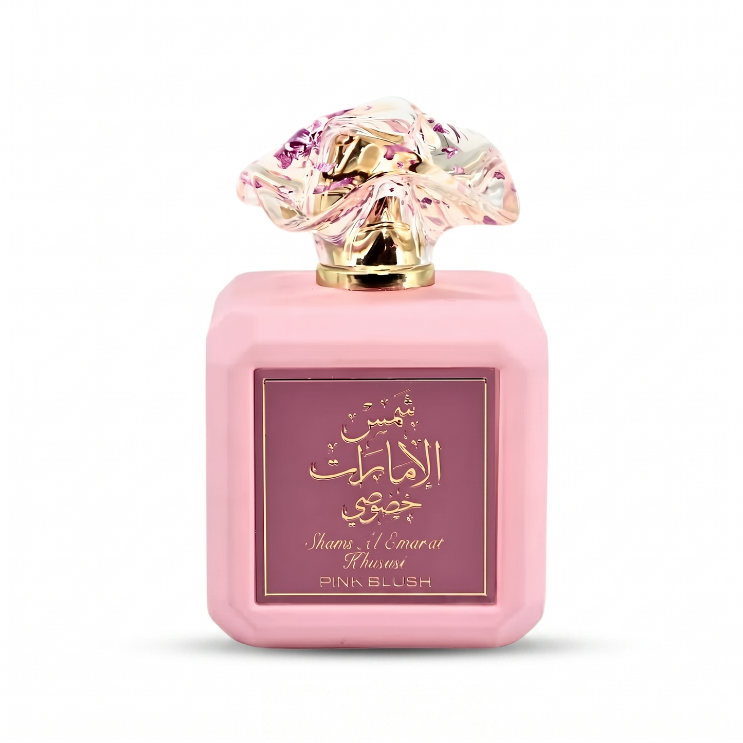 Shams Al Emarat Pink Blush Eau de Parfum