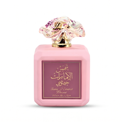 Shams Al Emarat Pink Blush Eau de Parfum