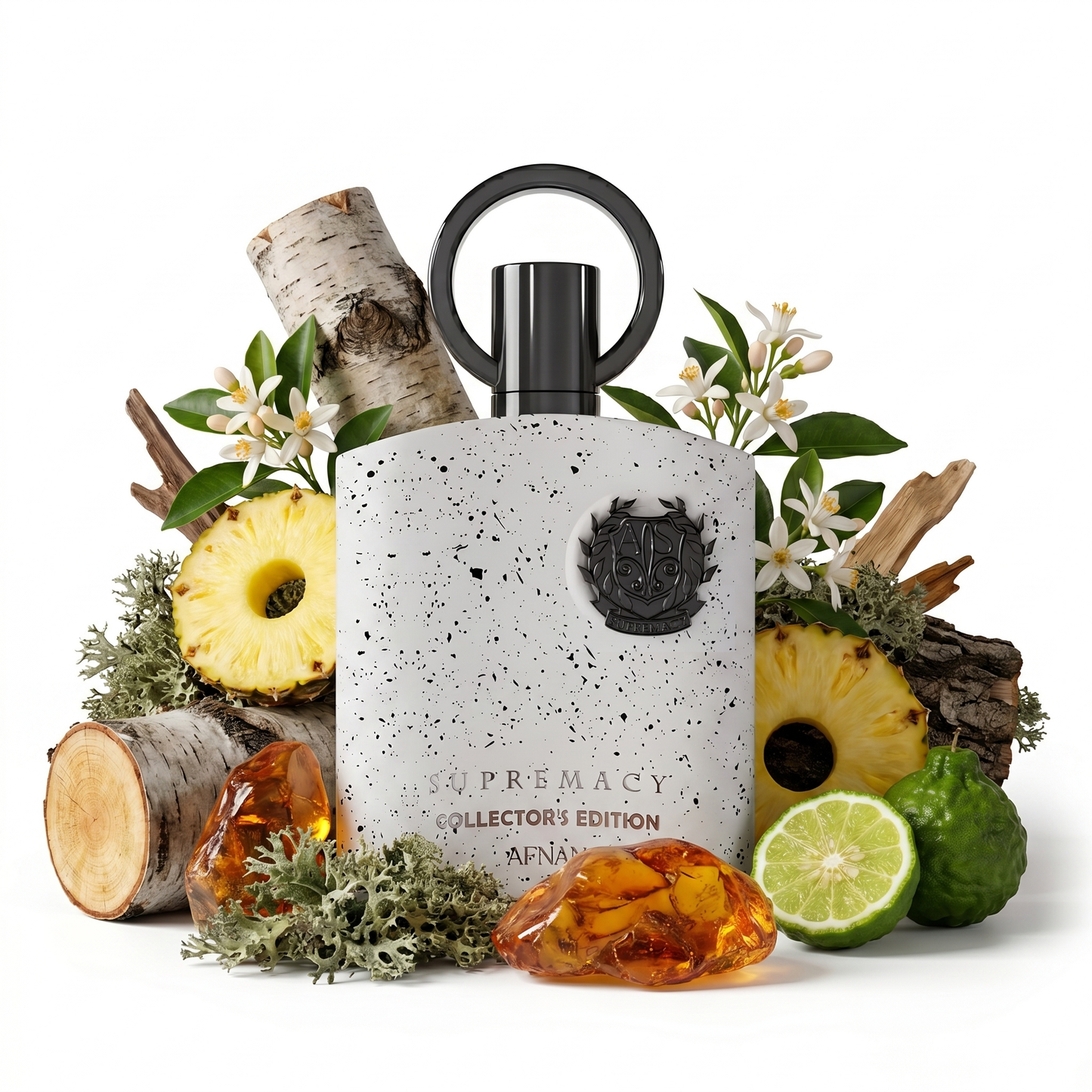 Afnan Supremacy Collector's Edition Eau de Parfum