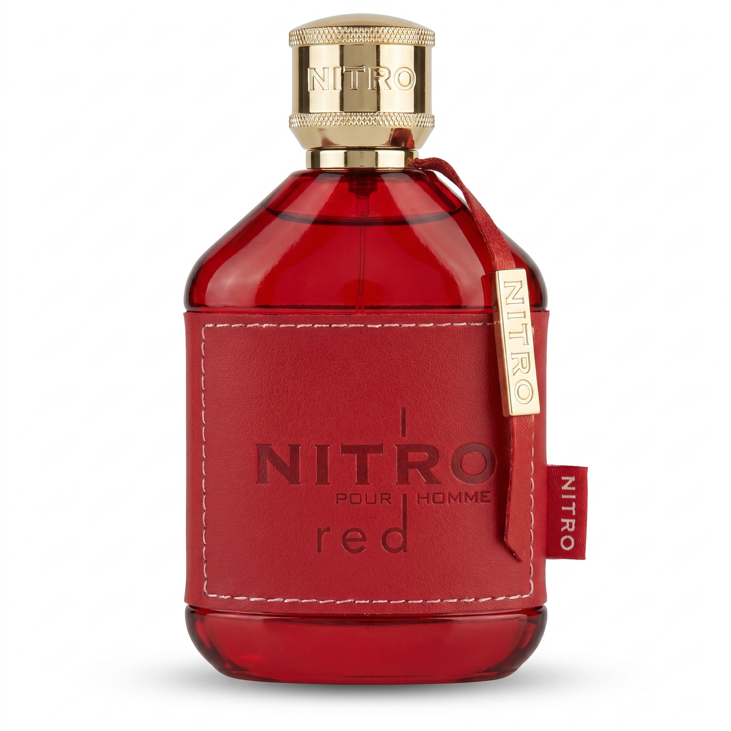 Dumont Paris Nitro Red Eau de Parfum