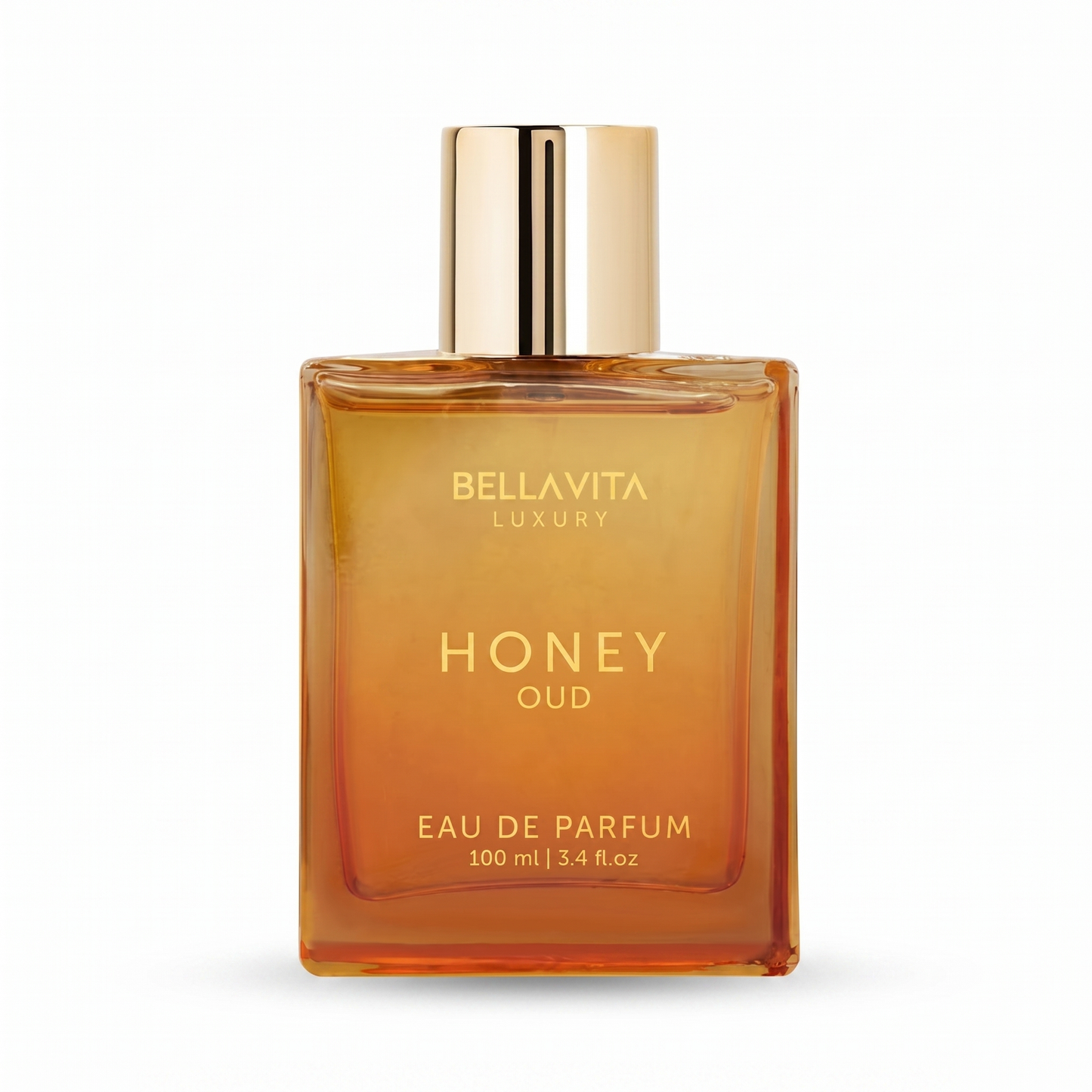 Bella Vita Luxury Honey Oud Parfum