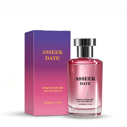 ASSEEK DATE Eau de Parfum