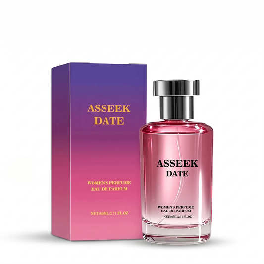 ASSEEK DATE Eau de Parfum