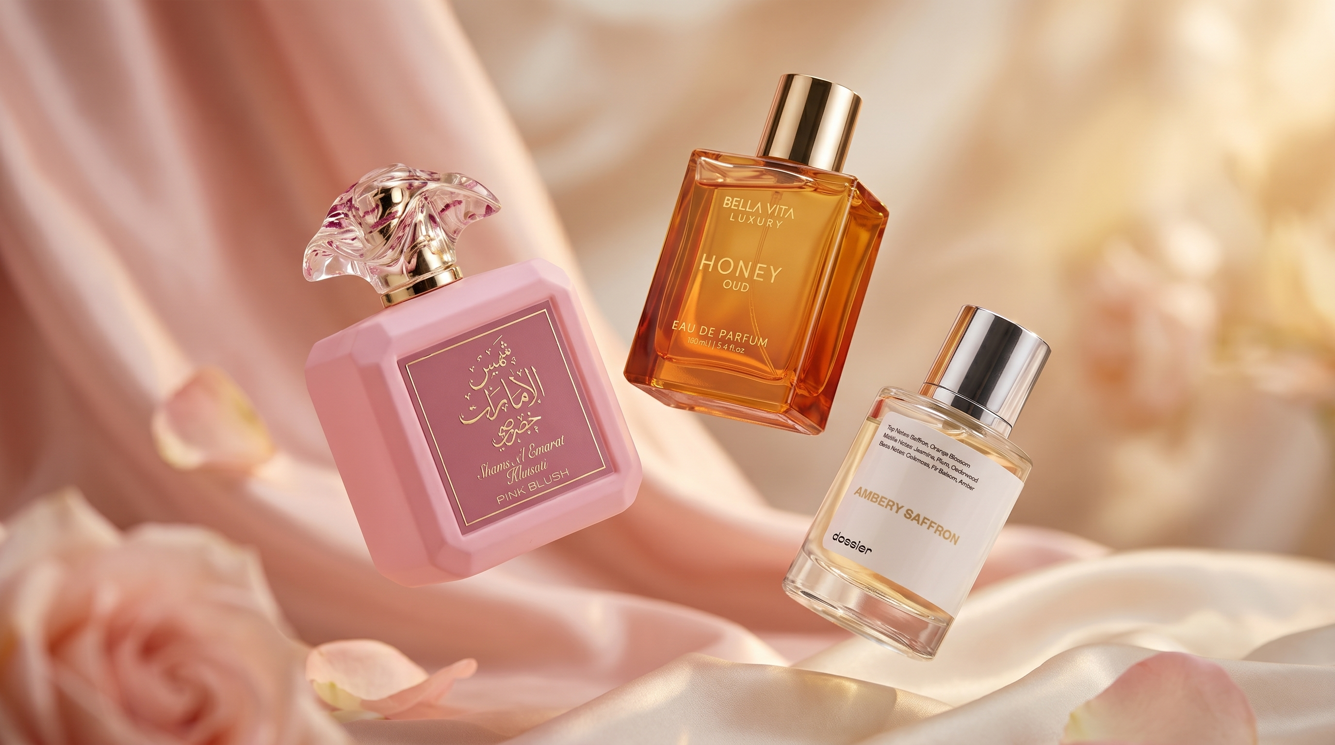 PERFUMES