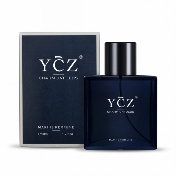 YCZ Midnight Marine Eau de Parfum