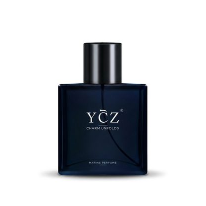 YCZ Midnight Marine Eau de Parfum