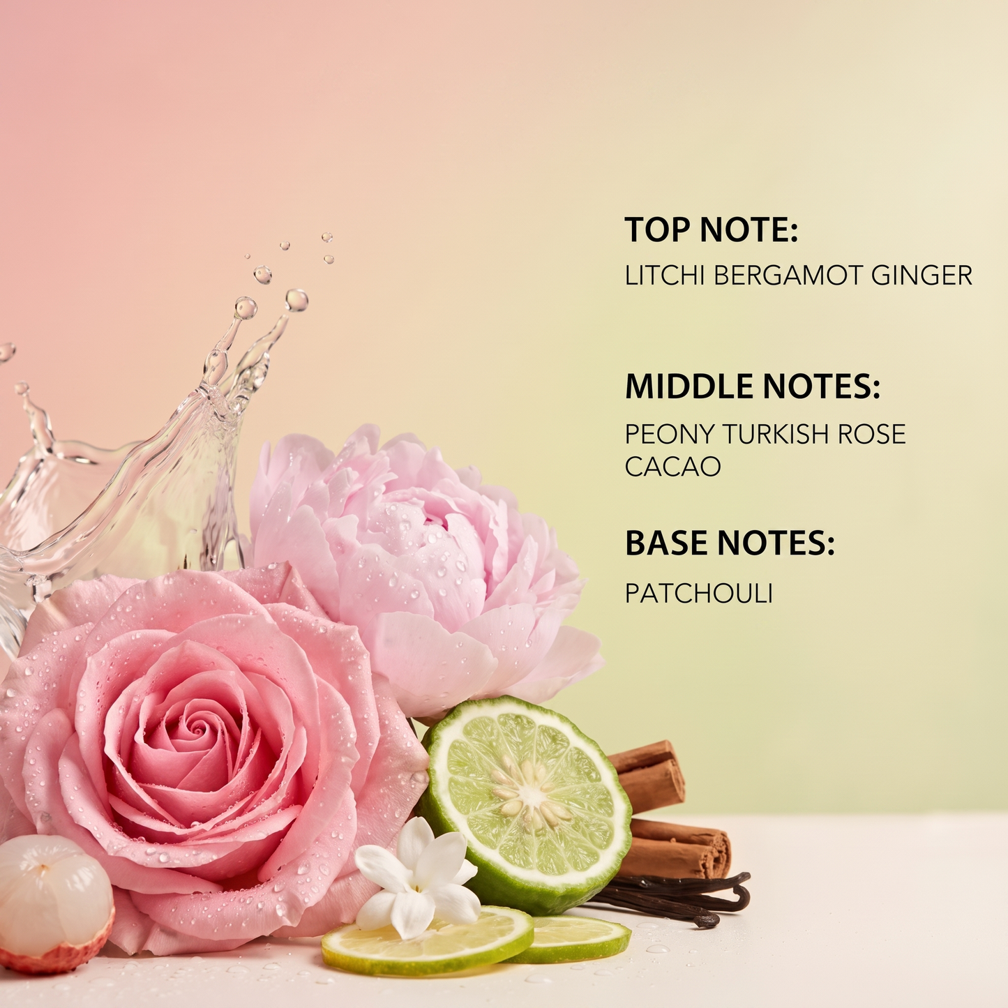 QAWAFI Voyage Nova Extrait de Parfum
