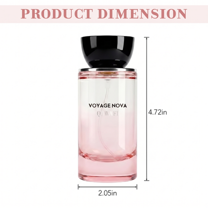 QAWAFI Voyage Nova Extrait de Parfum